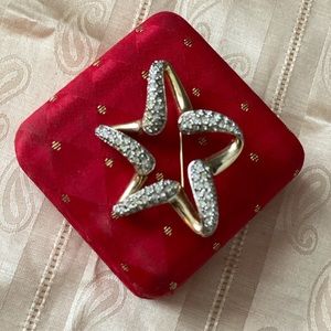 Star Pendant
